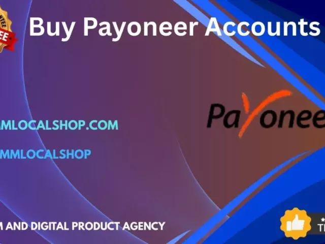 buy-payoneer-accounts