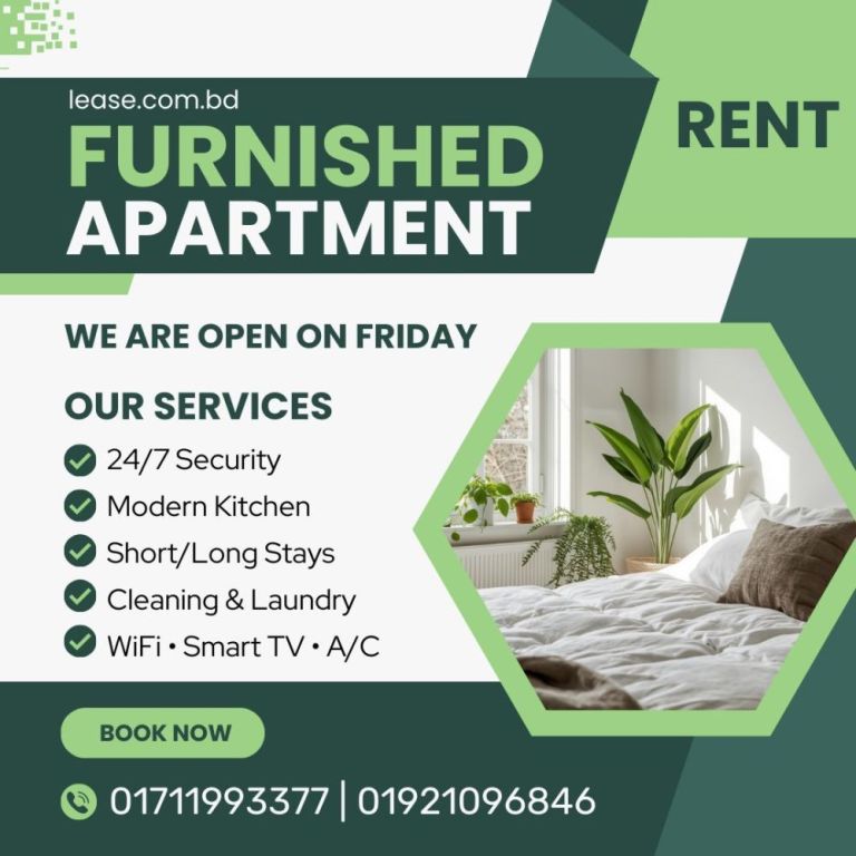 furnished-2-room-serviced-apartment-375sqft-bashundhara-big-0