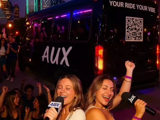 reliable-rideshare-austin-tx-aux-rideshare-group-travel-experts