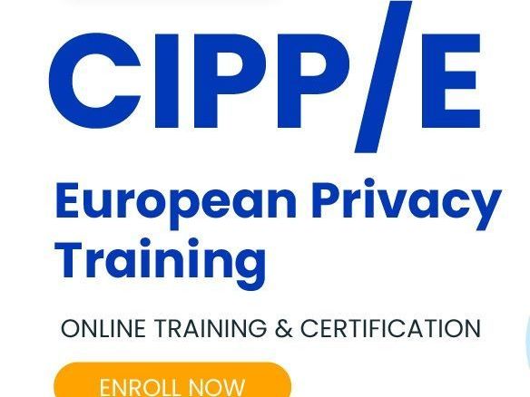 best-cipp-online-training