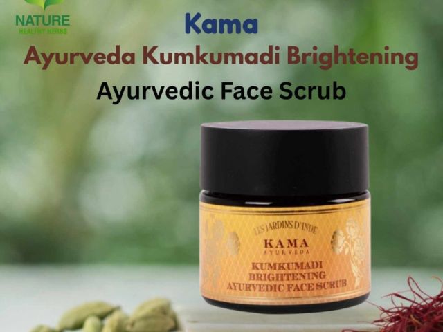 kama-ayurveda-kumkumadi-brightening-ayurvedic-face-scrub