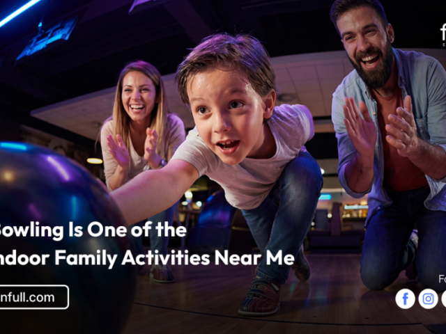 why-bowling-is-one-of-the-best-indoor-family-activities-near-me