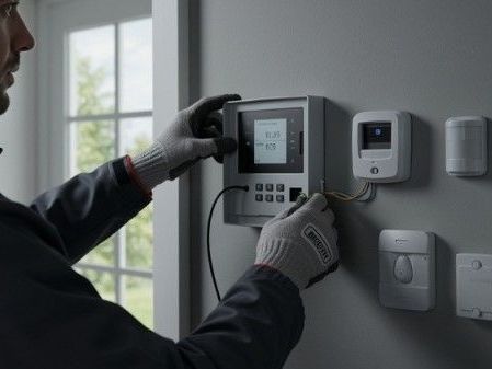 burglar-alarm-installation