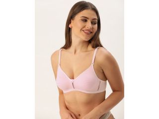 dressberry-pink-solid-non-wired-non-padded-everyday-bra-small-0