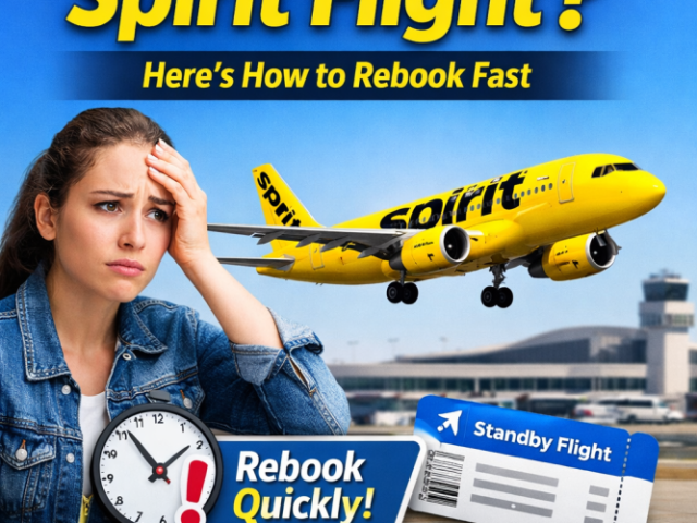 missed-your-spirit-flight-heres-how-to-rebook-fast