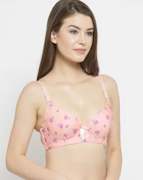 floral-print-t-shirt-bra-big-0
