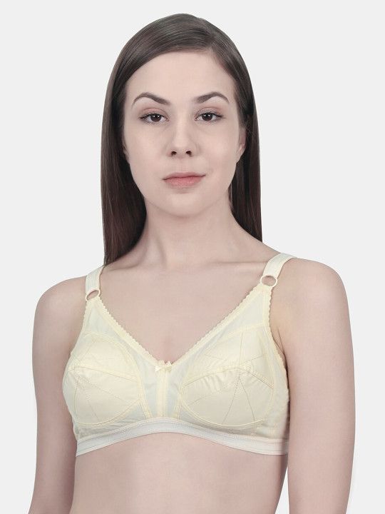 innocence-beige-solid-non-wired-non-padded-everyday-bra-big-0