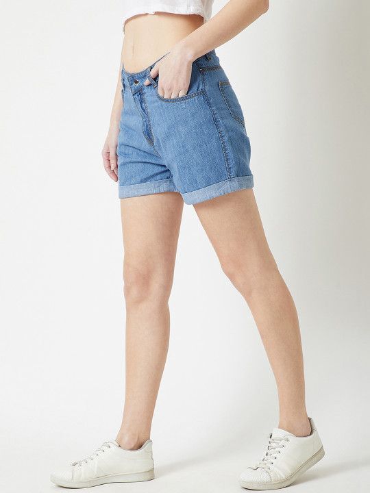 miss-chase-women-blue-solid-regular-fit-denim-shorts-big-0