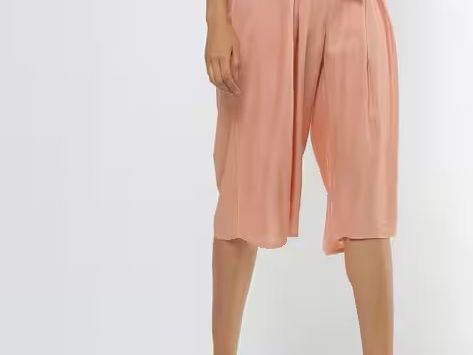 pleat-front-culottes-with-waist-tie-up