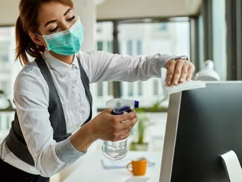 reliable-recurring-cleaning-services