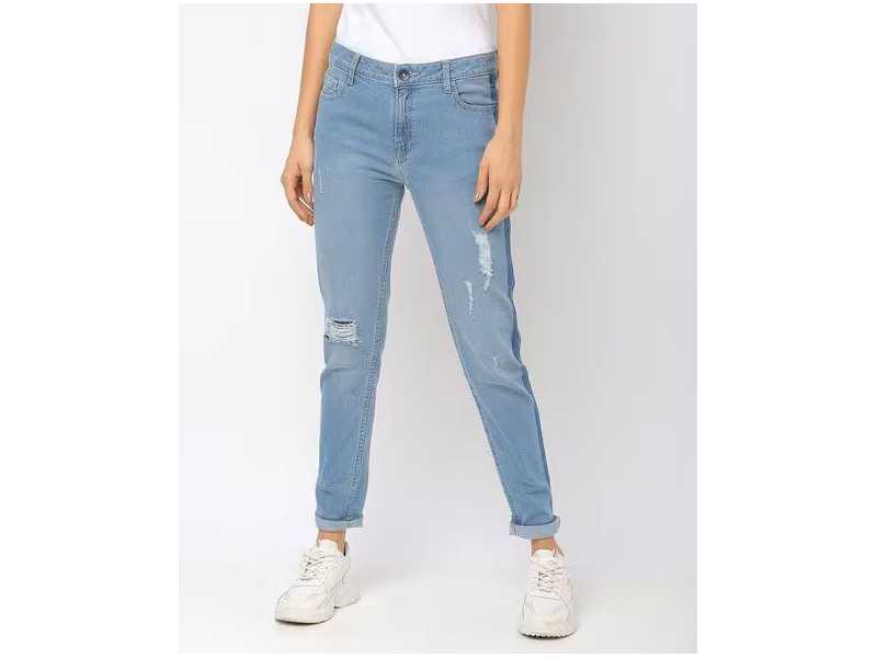distressed-skinny-jeans-with-contrast-panels-small-0