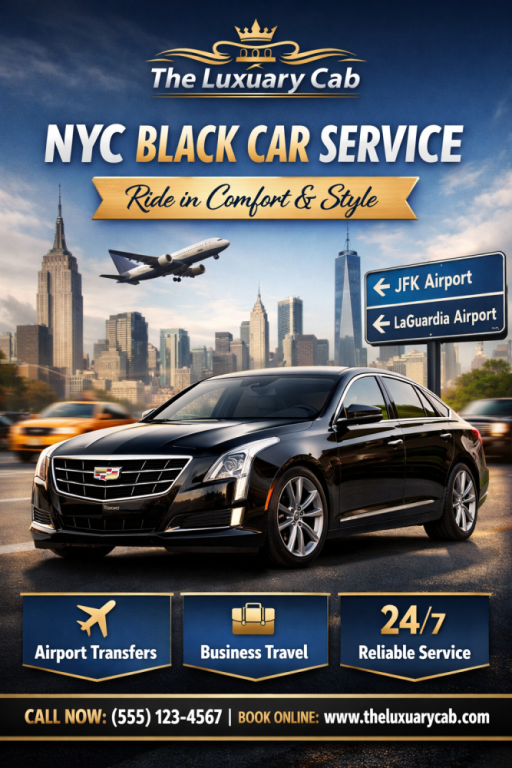 premium-nyc-black-car-service-ride-in-comfort-big-0