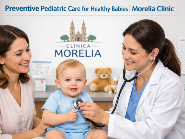 preventive-pediatric-care-for-healthy-babies-morelia-clinic