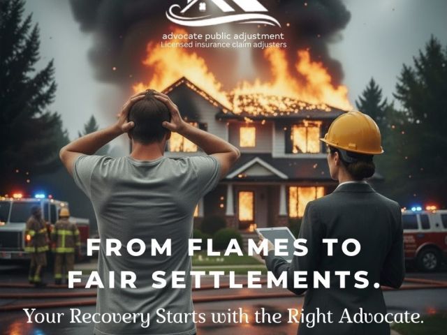 fire-damage-adjuster-inspection-and-settlement-review-process