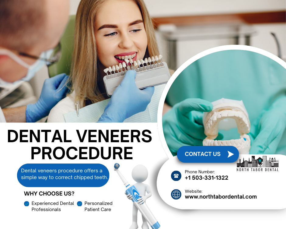 is-dental-veneers-procedure-painful