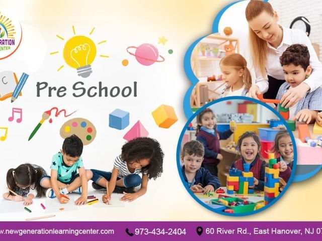 preschool-summer-camp-east-hanover-nj