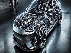 used-engine