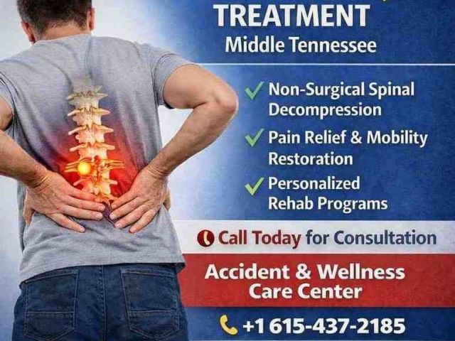 looking-for-low-back-disc-injury-treatment-in-middle-tennessee
