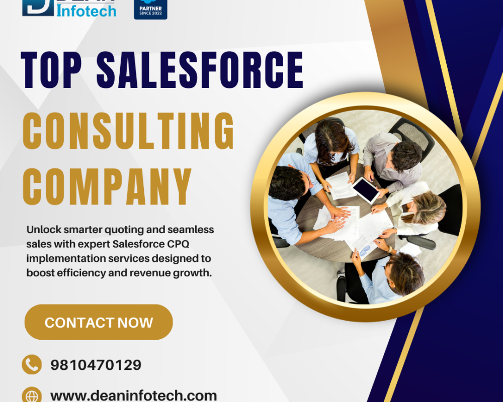 top-salesforce-consulting-company-for-scalable-crm-success