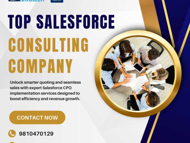 top-salesforce-consulting-company-for-scalable-crm-success
