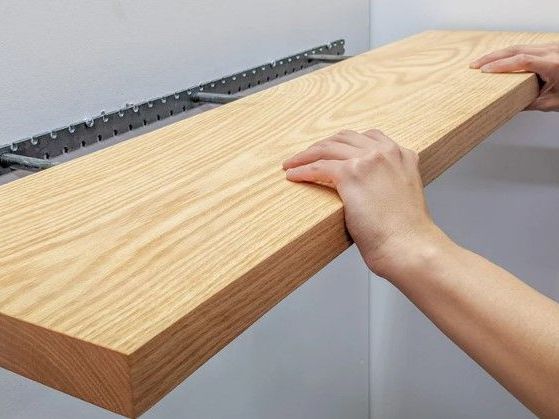 timeless-floating-wooden-shelf-wall-floating-perfection