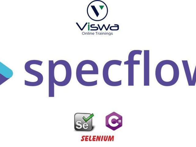 specflow-online-training-by-real-time-trainer-in-india