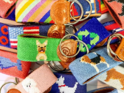 durable-needlepoint-dog-collar-stylish-hand-stitched