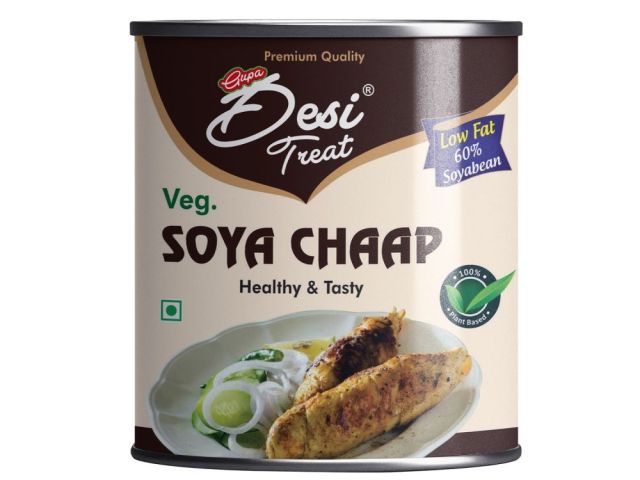 soya-chaap-complete-guide-to-high-protein-vegetarian-cooking