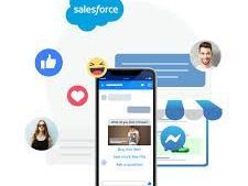 salesforce-messenger-integration
