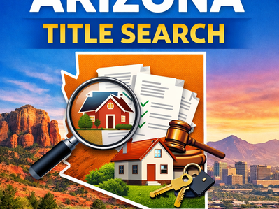 arizona-title-search-services