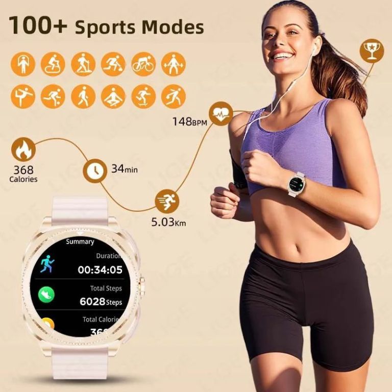 lige-2-in-1-tws-headset-smart-watch-big-3