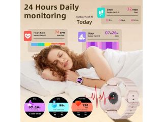 lige-2-in-1-tws-headset-smart-watch-small-4