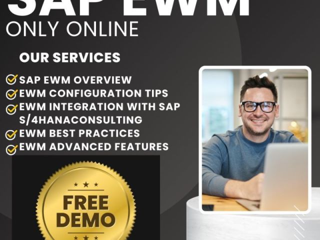 version-it-industry-oriented-sap-ewm-training-in-hyderabad