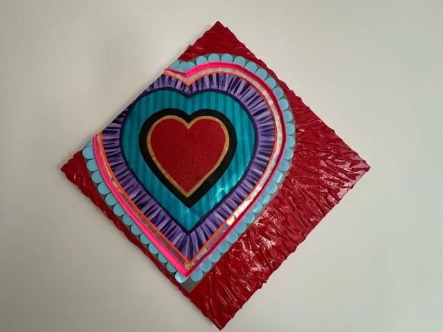 diamond-heart-art
