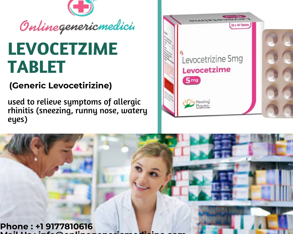 buy-levocetzime-tablet-generic-levocetirizine