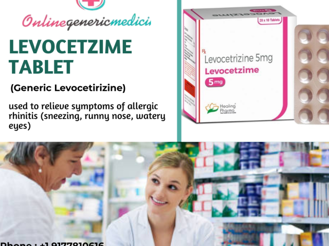 buy-levocetzime-tablet-generic-levocetirizine