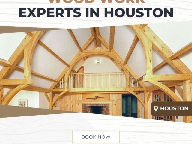 wood-work-experts-in-houston