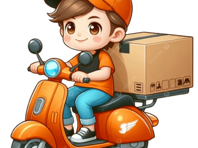 opening-for-delivery-boy-in-salem
