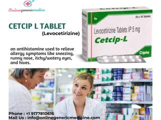 buy-cetcip-l-tablet-levocetirizine-tab-allergy-medicine-small-0
