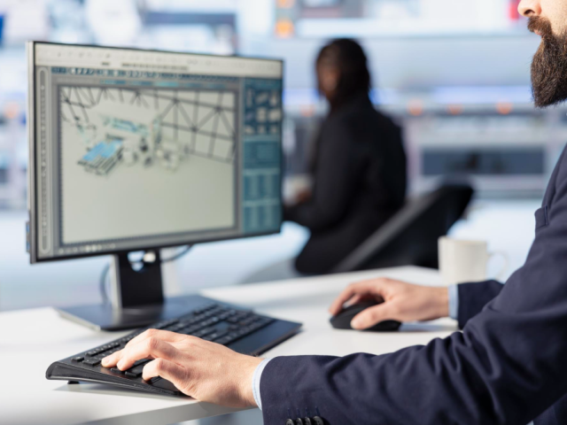 visibility-where-projects-matter-most