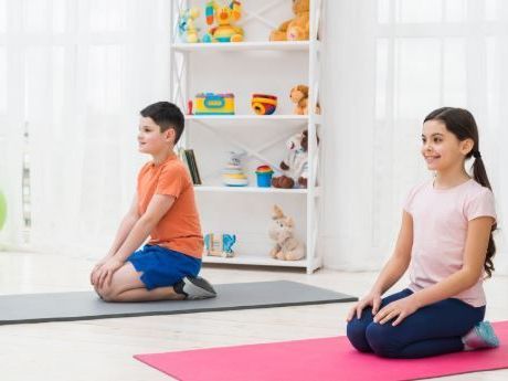 mindful-learning-at-a-preschool-in-portland-yoga