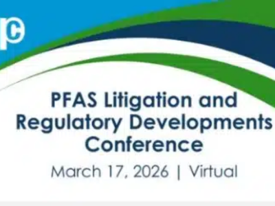 perrin-conferences-pfas-litigation-and-regulatory-developments
