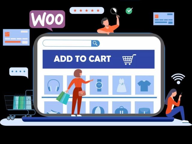 different-woocommerce-development-services