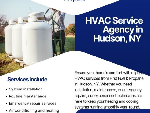 hvac-service-agency-in-hudson-ny-first-fuel-propane
