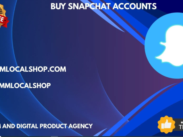 buy-snapchat-accounts