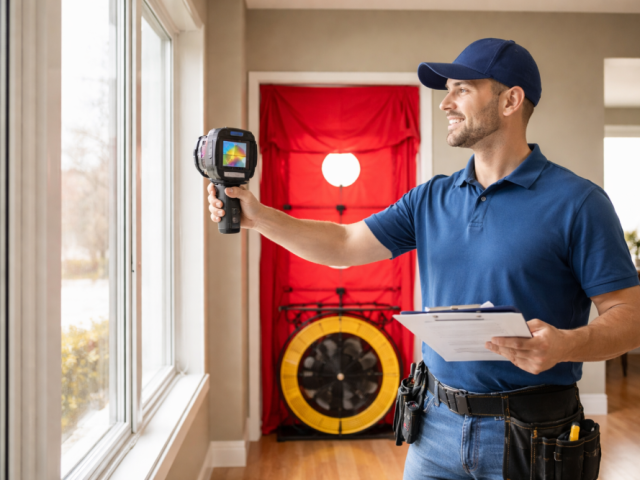 professional-home-energy-auditors-detect-hidden-energy-loss