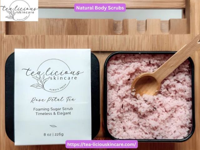 why-are-natural-body-scrubs-essential-for-skin