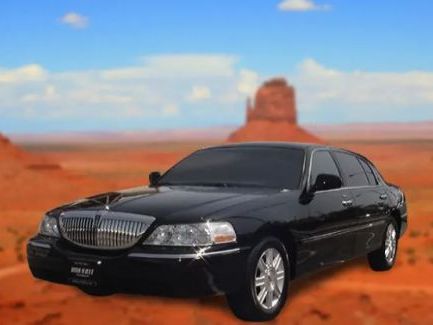 luxury-cave-creek-limousine-service