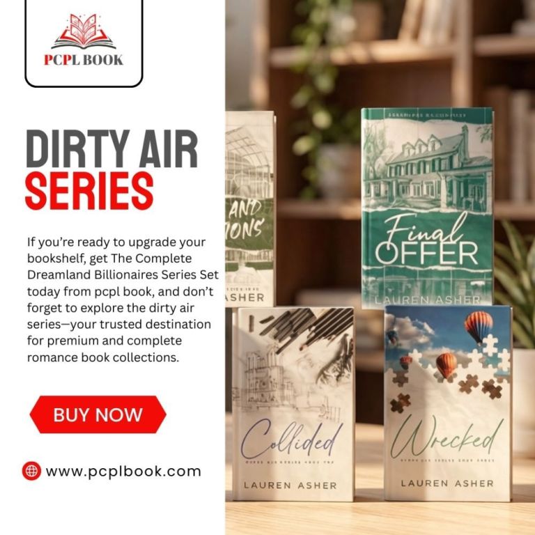 dirty-air-series-complete-book-collection-full-set-guide-big-0