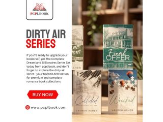 dirty-air-series-complete-book-collection-full-set-guide-small-0